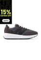 Tenis Deportivos New Balance Originales 370 Gris Para Hombre de New Balance