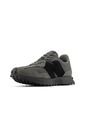 Tenis New Balance 327 Hombre-Gris Oscuro de New Balance