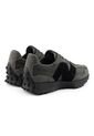 Tenis New Balance 327 Hombre-Gris Oscuro de New Balance