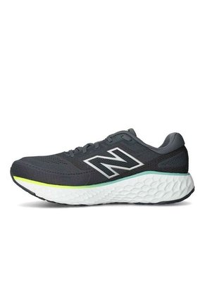 Tenis New Balance Evoz Hombre-Gris Oscuro