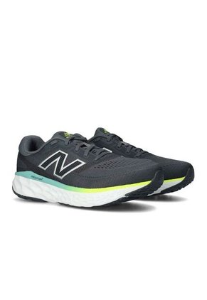 Tenis New Balance Evoz Hombre-Gris Oscuro