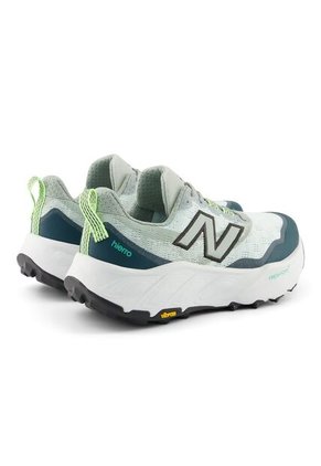 Tenis New Balance Hierro Mujer-Azul