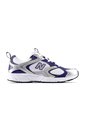 Tenis Deportivos New Balance Originales 408 V1 Blanco Unisex de New Balance