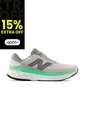 Tenis Deportivos Marca New Balance Original Evoz Gris Hombre de New Balance