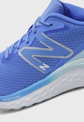 Tenis Running Azul-Blanco new balance ARISHI V4