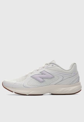 Tenis new balance Amaste Marfil