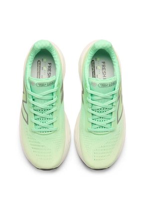Tenis Deportivos Marca New Balance Original 1080 Verde Mujer