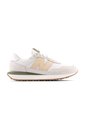 Tenis Deportivos New Balance Originals 237 Blanco Para Mujer de New Balance