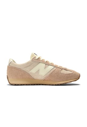 Tenis Deportivos New Balance Originales U471 Rosa Para Mujer
