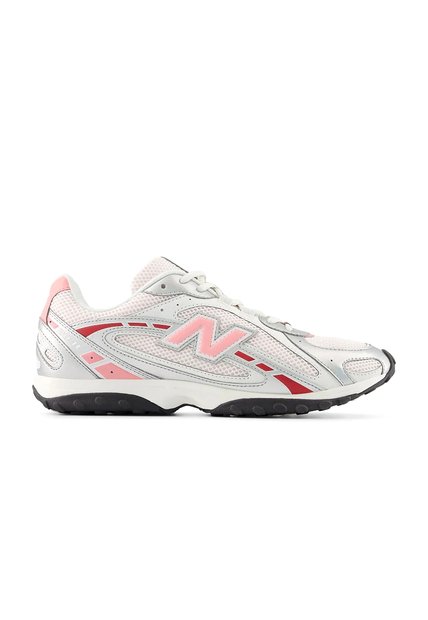 Tenis Deportivos New Balance 204 L Double Bubble Rosa Unisex