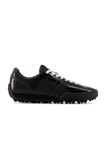 Tenis Deportivos New Balance Original Gator Negro Para Mujer