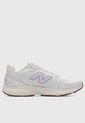 Tenis new balance Amaste Marfil de New Balance