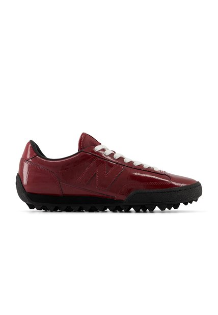 Tenis Deportivos New Balance Originales Gator Run Rojo Mujer