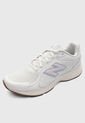 Tenis new balance Amaste Marfil de New Balance