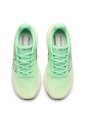 Tenis Deportivos Marca New Balance Original 1080 Verde Mujer de New Balance