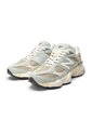 Tenis Deportivo New Balance Original 9060 Abzorb Gris Unisex de New Balance