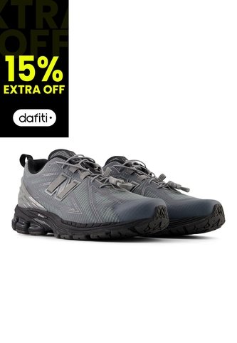 Tenis Deportivos New Balance Originales 1906 Gris Hombre New Balance