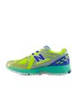 Tenis Deportivo New Balance Original 1906N-ergy Verde Unisex de New Balance