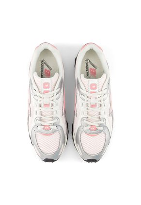 Tenis Deportivos New Balance 204 L Double Bubble Rosa Unisex