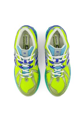Tenis Deportivo New Balance Original 1906N-ergy Verde Unisex