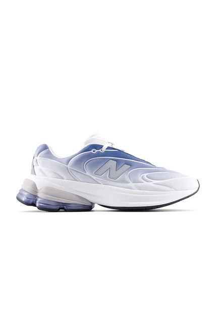 Tenis Deportivo New Balance Original 5030 Abzorb Azul Unisex