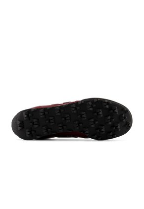 Tenis Deportivos New Balance Originales Gator Run Rojo Mujer