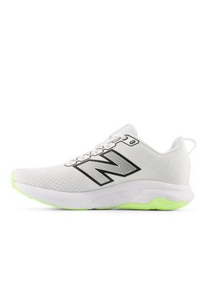 Tenis New Balance 460 Hombre-Blanco