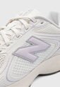 Tenis new balance Amaste Marfil de New Balance