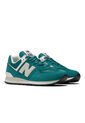 TENIS NEW_BALANCE UNISEXO U574RG2 574 Talla 5.5 de New Balance
