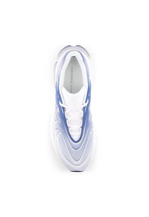 Tenis Deportivo New Balance Original 5030 Abzorb Azul Unisex