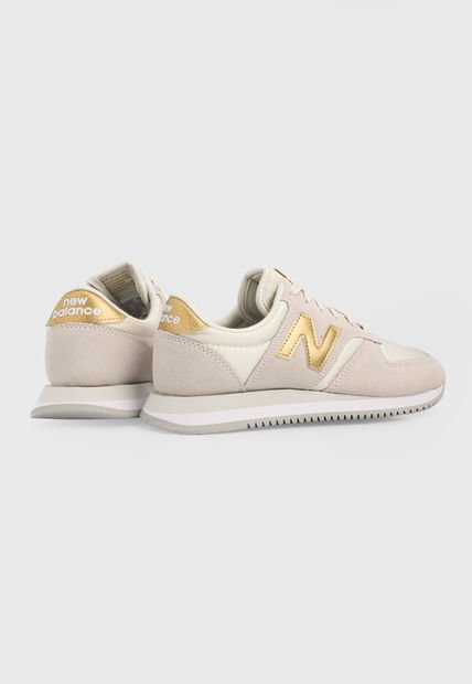 New balance 420 doradas 2025 mujer