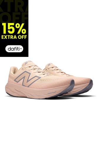 Tenis Deportivos New Balance 1080 Original Rosa Hombre New Balance