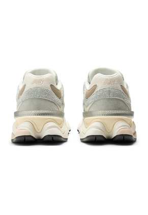 Tenis Deportivo New Balance Original 9060 Abzorb Gris Unisex
