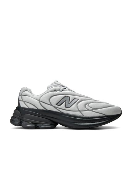 Tenis Deportivo New Balance Original 5030 Abzorb Gris Unisex