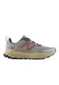 Tenis New Balance Garoé Hombre-Gris/Café de New Balance