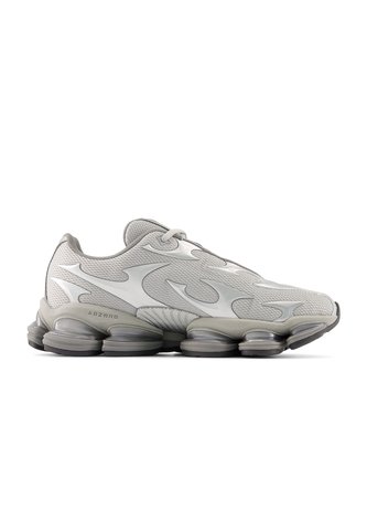 Tenis Deportivos New Balance Originales 2000 Gris Para Mujer New Balance