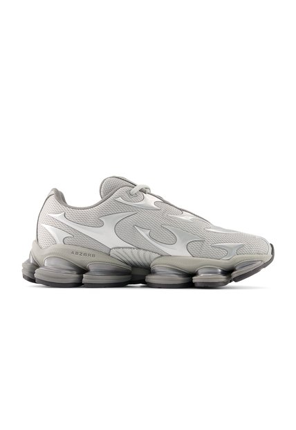 Tenis Deportivos New Balance Originales 2000 Gris Para Mujer