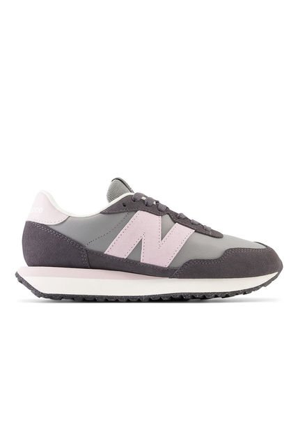 TENIS NEW_BALANCE MUJER WS237SG 237 Talla 7.5