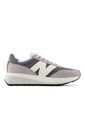 Tenis New Balance 370 Mujer-Morado/Blanco de New Balance