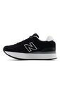 Tenis New Balance 515 Mujer-Negro de New Balance
