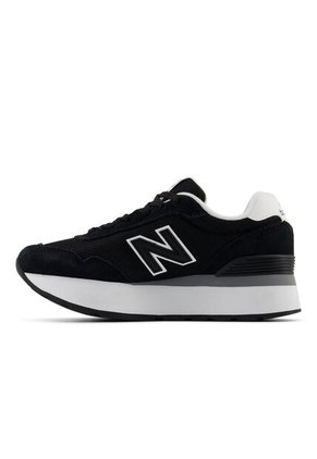 Tenis New Balance 515 Mujer-Negro