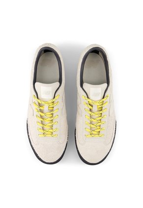 Tenis Deportivos New Balance Original Gator Run Beige Unisex