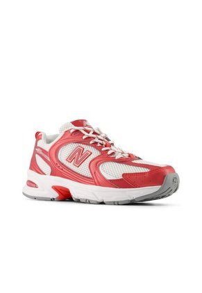 Tenis New Balance 530 Mujer-Rojo