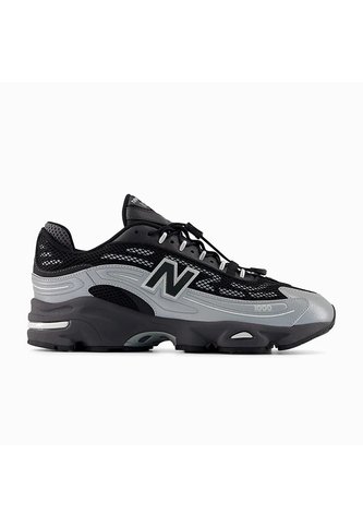 Tenis Deportivo NewBalance Original 1000G Abzorb Gris Unisex New Balance