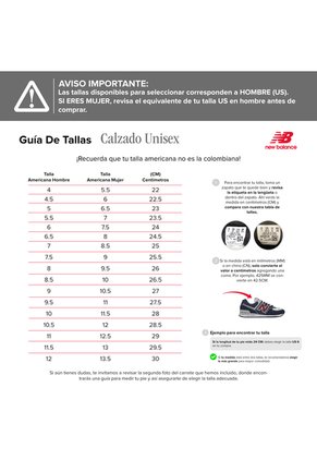 Tenis Deportivo New Balance Original 5030 Abzorb Gris Unisex