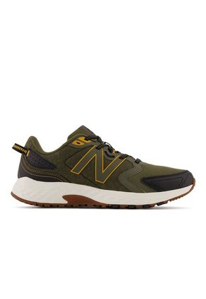 Tenis New Balance MT410CC7 SPRING 2022 Hombre-Verde