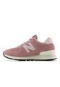 Tenis New Balance 574 Mujer-Rosa de New Balance