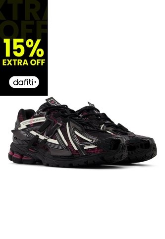 Tenis Deportivos New Balance Originales Unisex1906 Negro New Balance