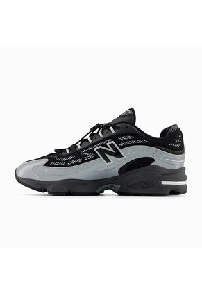 Tenis Deportivo NewBalance Original 1000G Abzorb Gris Unisex