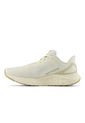 Tenis New Balance Fresh Foam Arishi V4 Mujer-Beige/Café de New Balance